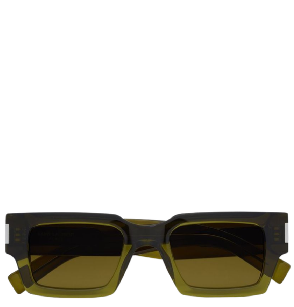  Kính Nữ Saint Laurent SL 572 'Khaki' 