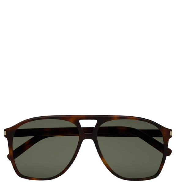  Kính Nữ Saint Laurent SL 596 Dune 'Havana' 