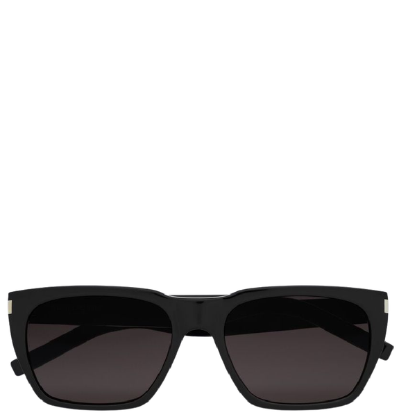  Kính Nữ Saint Laurent SL 598 'Black' 