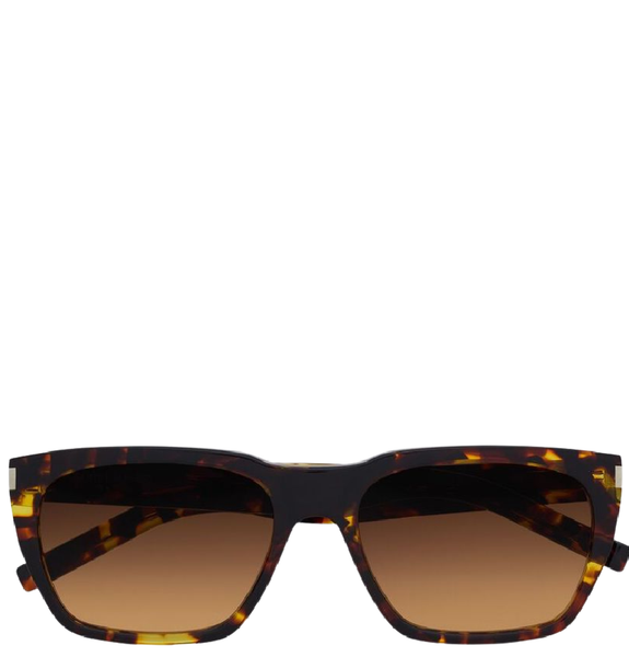  Kính Nữ Saint Laurent SL 598 'Havana' 