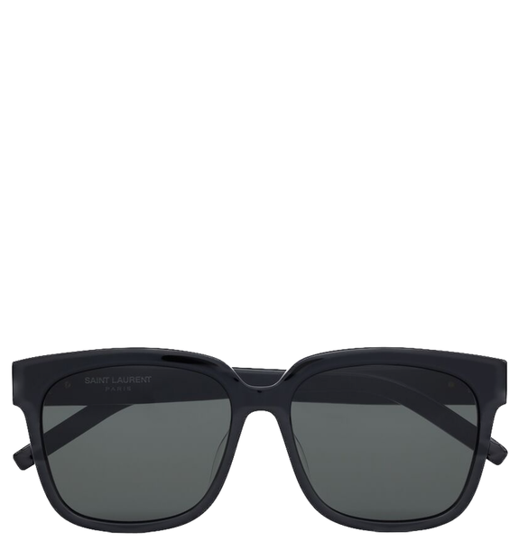  Kính Nữ Saint Laurent SL M40-F 'Bright Black' 