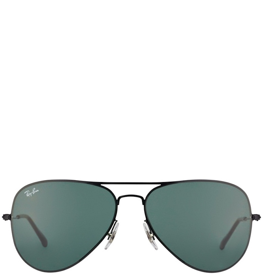 Kính Ray-Ban Aviator Flat Metal S-ray 3513-153-71(58it)