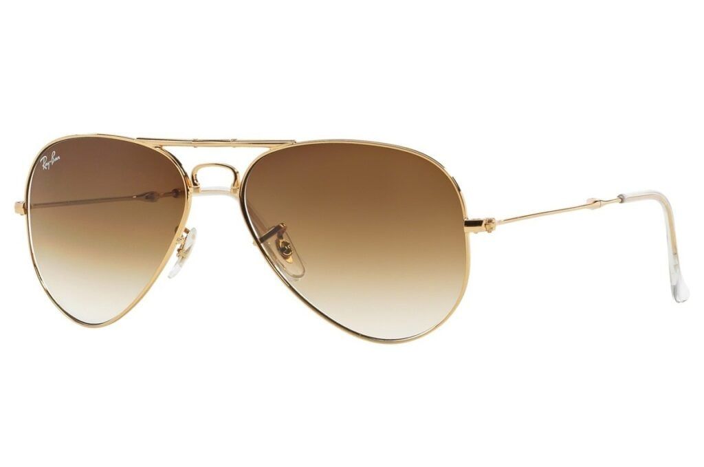 Kính Ray-Ban Aviator Folding S-ray 3479-001-51(58it)