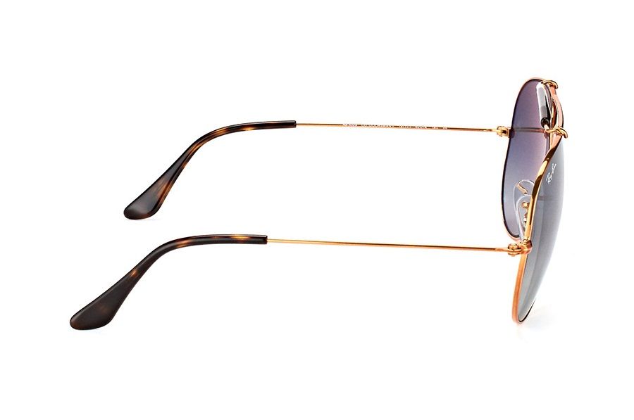 Kính Ray-Ban Outdoorsman Havana Collection S-ray 3029-197-71(62it)