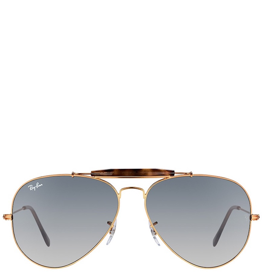 Kính Ray-Ban Outdoorsman Havana Collection S-ray 3029-197-71(62it)