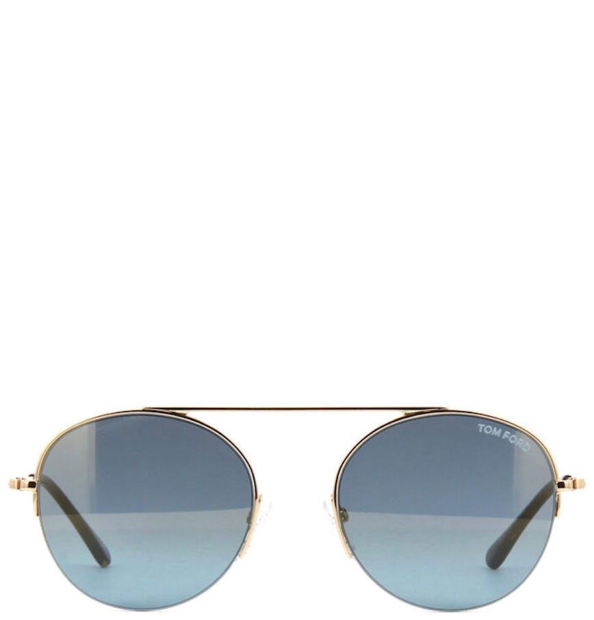 Kính Tom Ford Finn TF668-28X 
