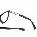  Kính Chrome Hearts New Lover 'Black' 