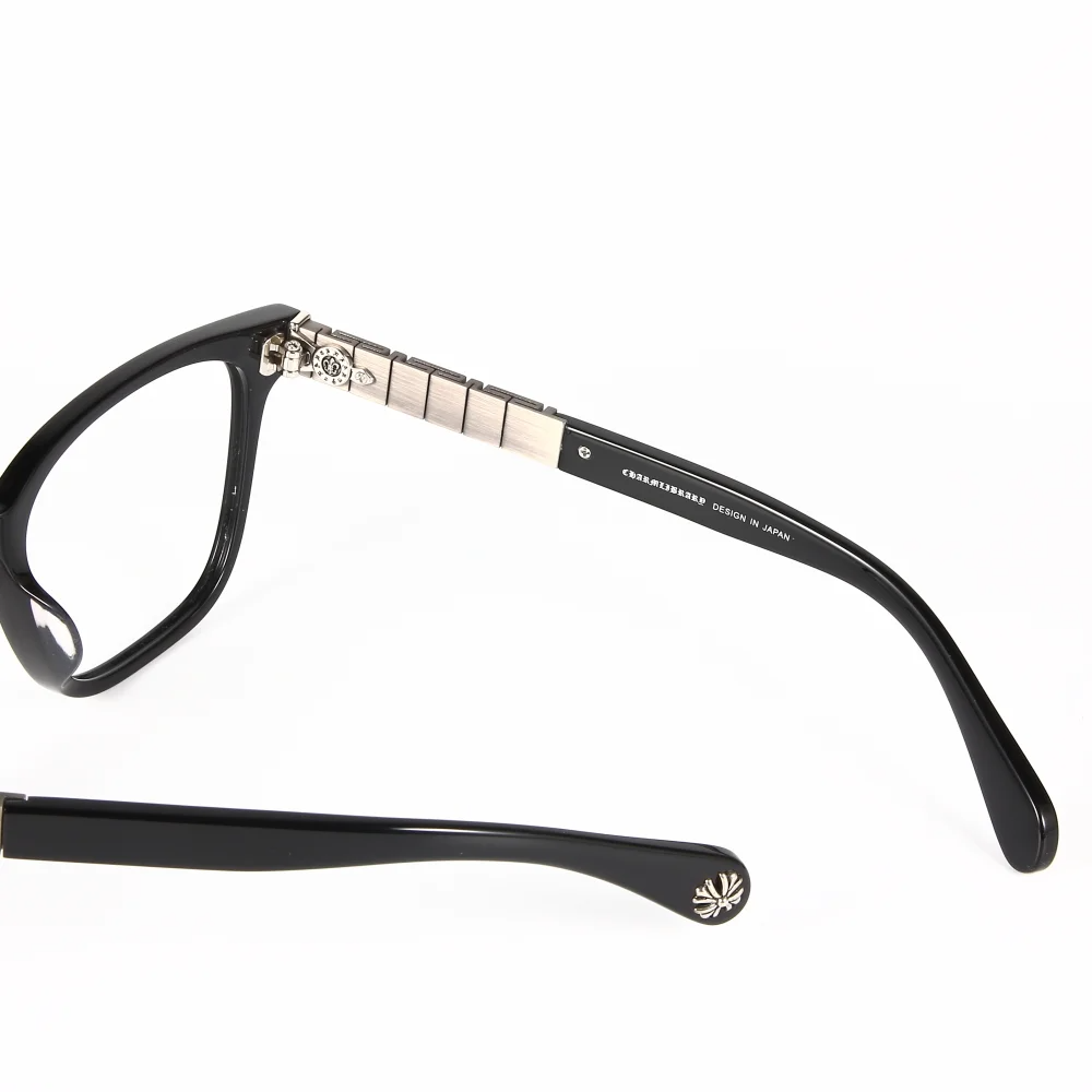 Kính Chrome Hearts New Lover 'Black' 