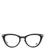  Kính Chrome Hearts New Lover 'Black' 