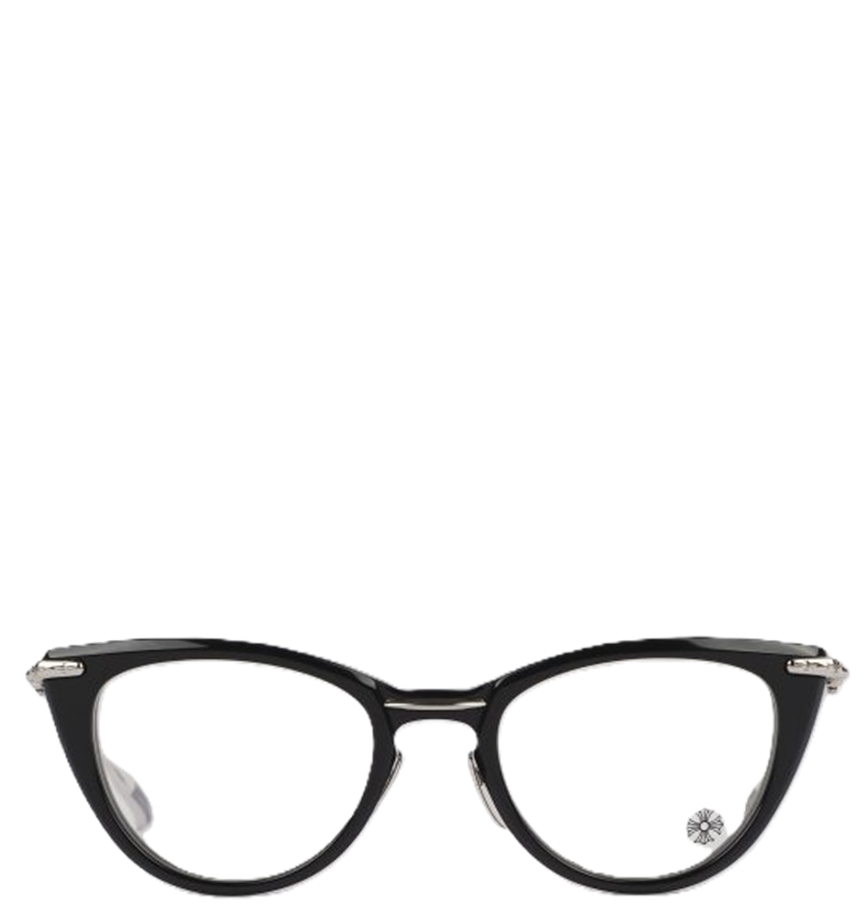  Kính Chrome Hearts New Lover 'Black' 