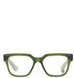  Kính Chrome Hearts Vagillionaire 'Dark Olive' 