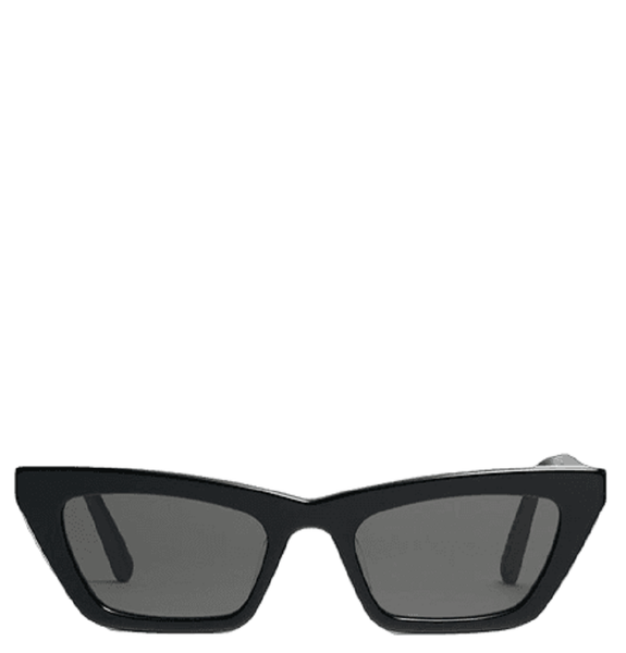  Kính Gentle Monster Chapssal 01 'Black' 