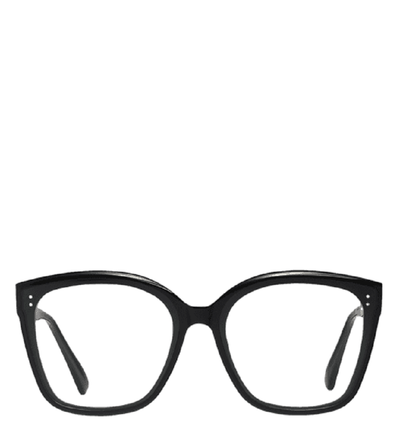  Kính Gentle Monster Gabee 01 (G) 'Black' 