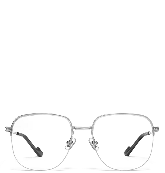  Kính Gentle Monster Joel 02 'Silver' 