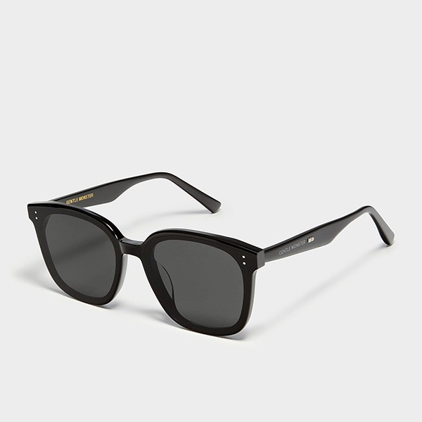 Kính Gentle Monster Libe 01 'Black' – LUXITY