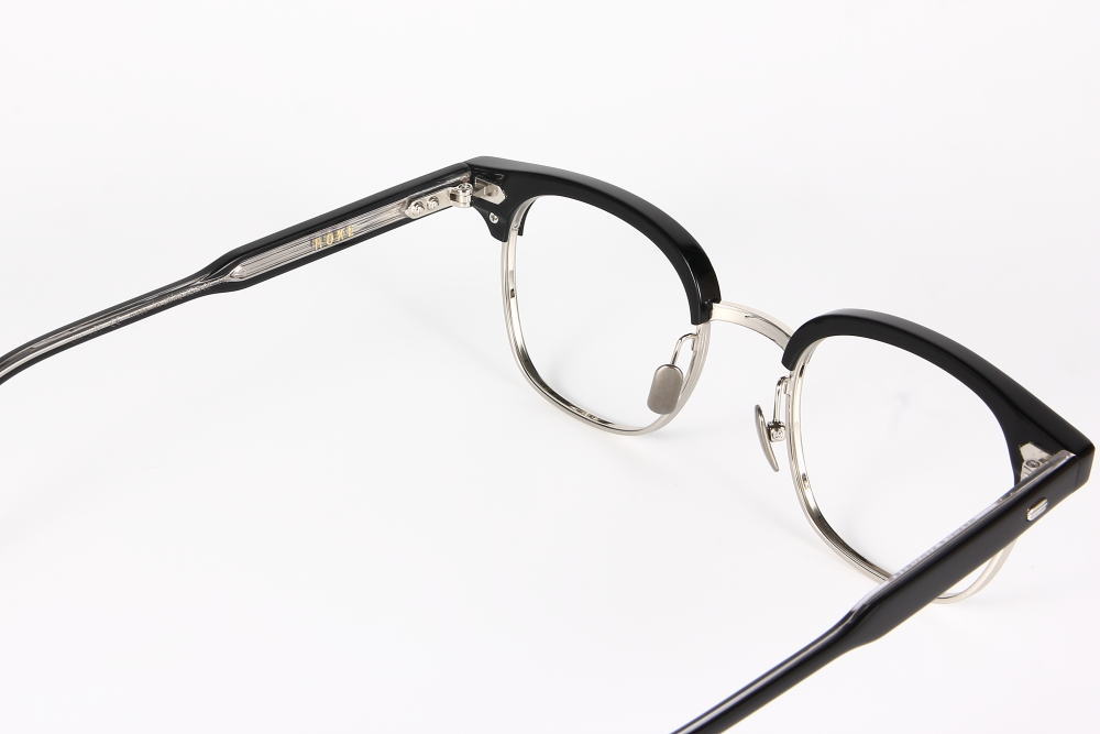 Kính Gentle Monster Roke 01 'Black' – LUXITY