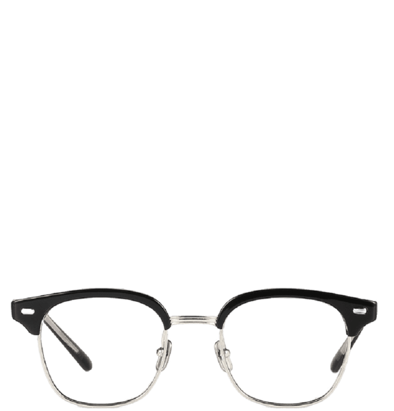  Kính Gentle Monster Roke 01 'Black' 