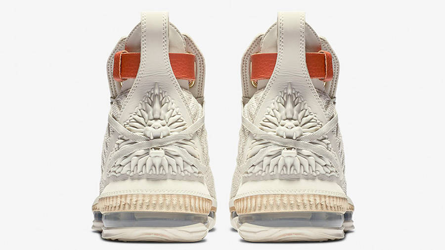 16 Hfr Women Lebron 16 Giày Nike HFR X Wmns LeBron 16 'Sail