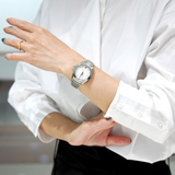  Đồng Hồ Nữ Omega Seamaster Aqua Terra Automatic 