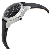  Đồng Hồ Nam Tissot Bella Ora Piccola 'Black' Dial 