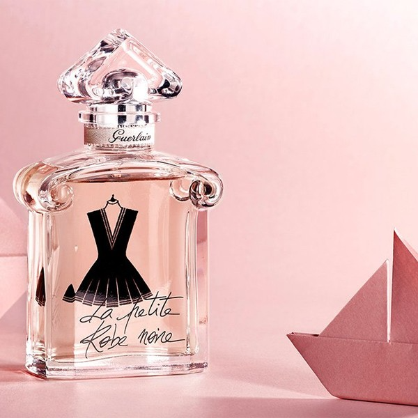 Nước Hoa Nữ Guerlain La Petite Robe Noire EDT – LUXITY