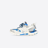  Giày Balenciaga Track Sneaker 'White Blue' 