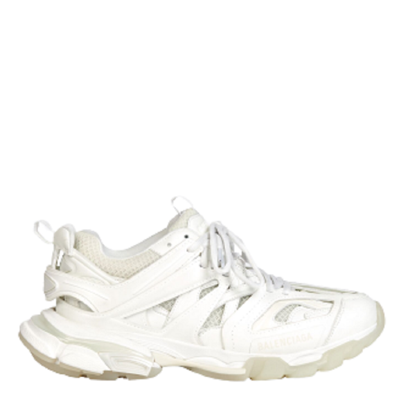  Giày Balenciaga Track Trainers 'White' 