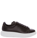  Giày Nam Alexander McQueen Oversized 'Black' 