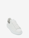  Giày Nữ Alexander McQueen Oversized 'Black Pearl' 