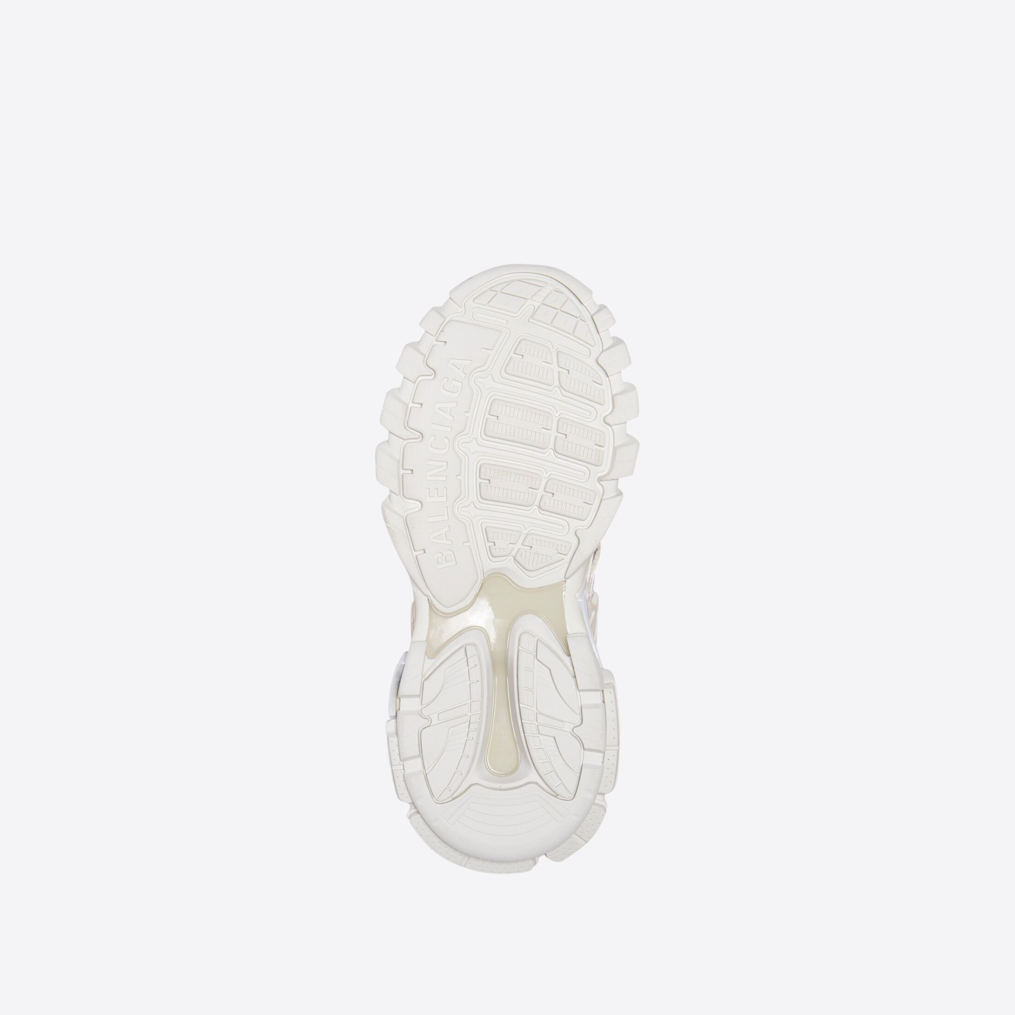  Giày Balenciaga Track 2.0 Trainers 'White' 