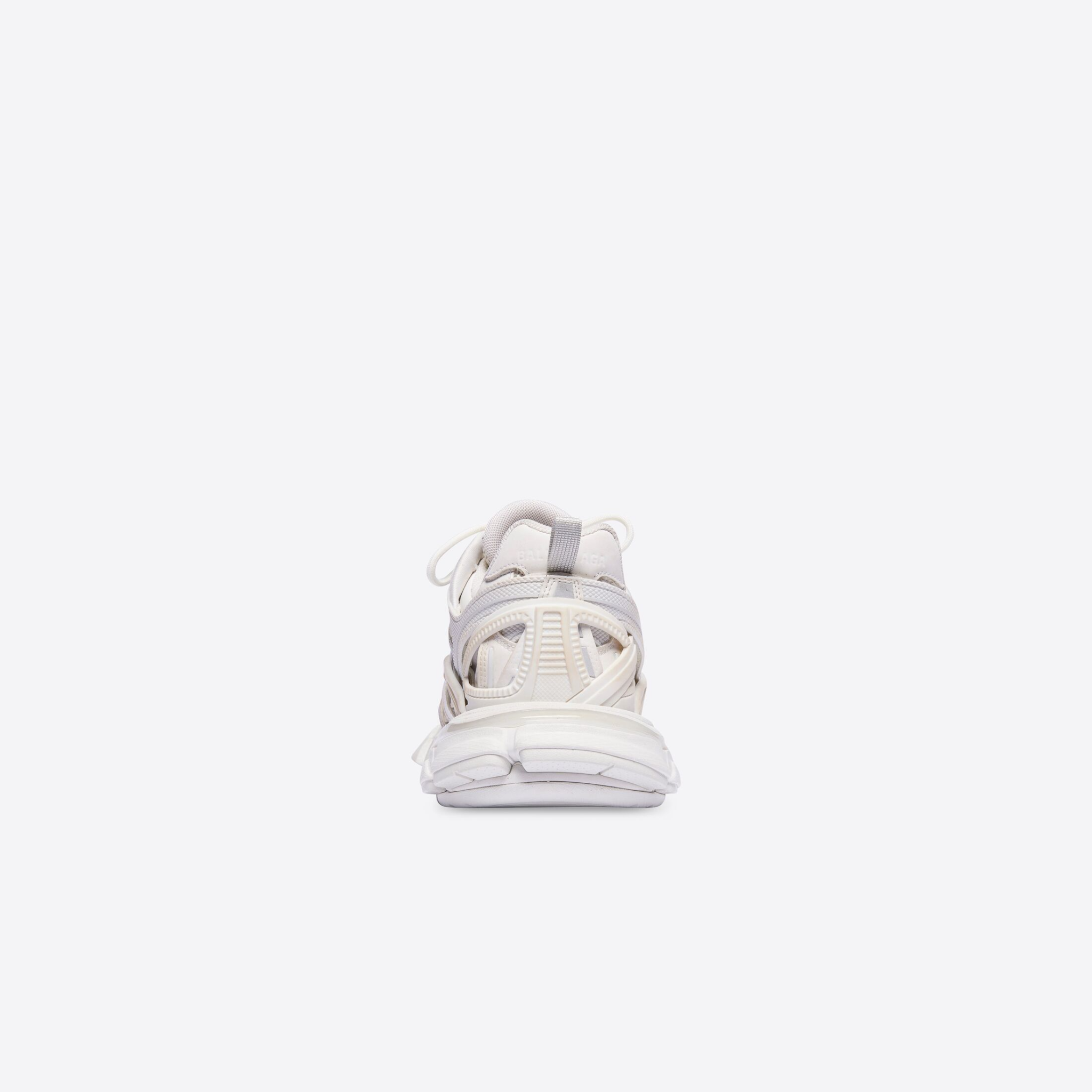  Giày Balenciaga Track 2.0 Trainers 'White' 