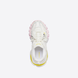  Giày Balenciaga Track.2 Trainers In 'Yellow' 