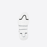  Giày Balenciaga Speed 2.0 Graffiti Recycled Knit Trainers 'Black' 