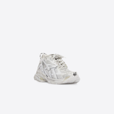  Giày Balenciaga Runner Trainers 'White' 