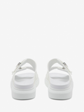  Dép Nam Alexander McQueen Oversized 'Ivory' 