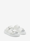 Dép Nam Alexander McQueen Oversized 'Ivory' 