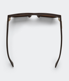  Kính Nữ Bottega Veneta Classic Brown 