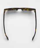  Kính Nữ Bottega Veneta Classic Havana Brown 