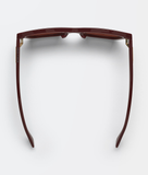  Kính Nữ Bottega Veneta Classic Burgundy 