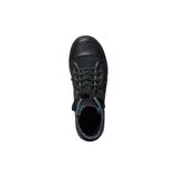  Giày Balenciaga Paris High Top Trainers 'Black' 