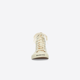  Giày Balenciaga Paris High Top Trainers 'White' 