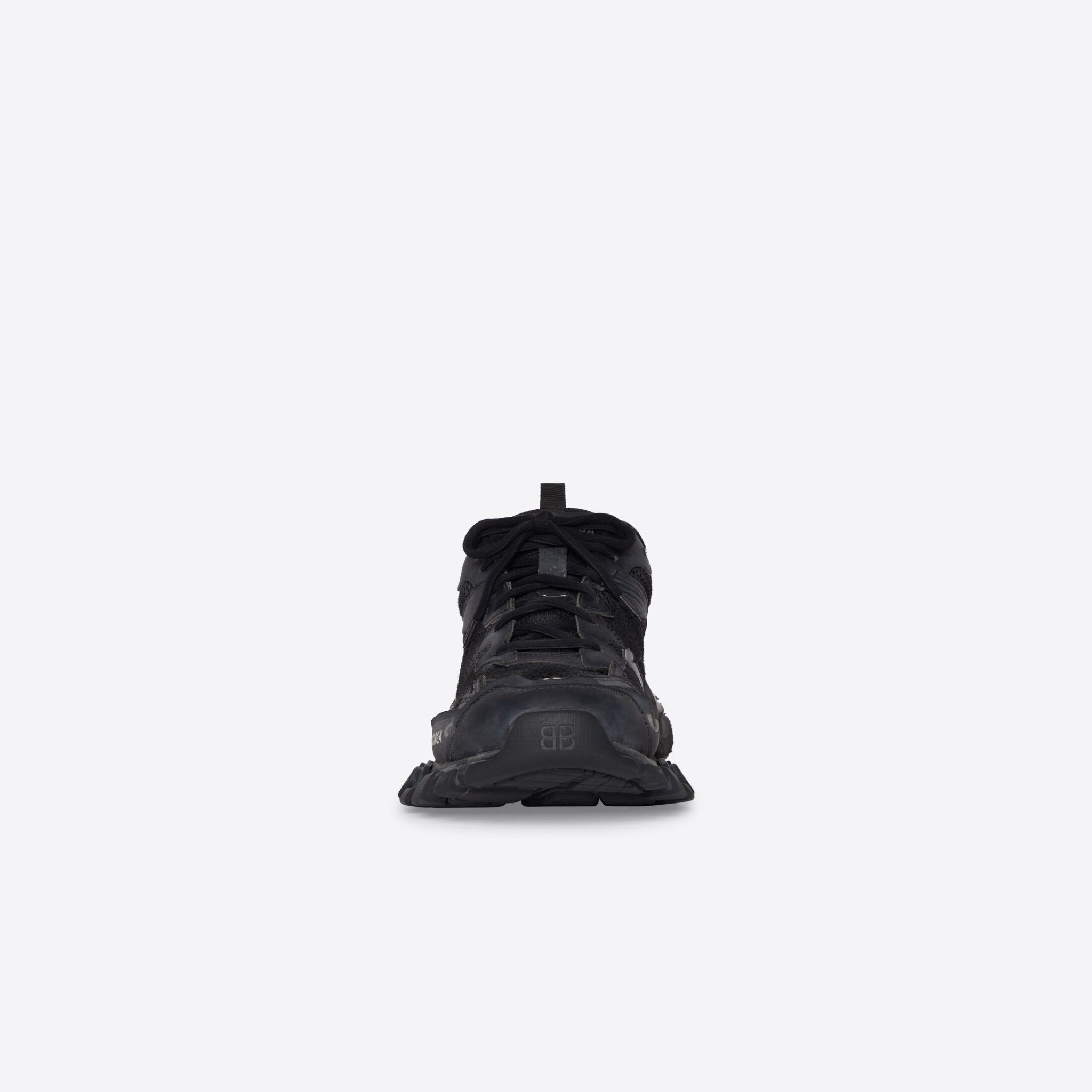  Giày Balenciaga Track.3 Trainers 'Black' 