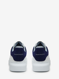  Giày Nam Alexander McQueen Oversized 'White' 