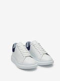  Giày Nam Alexander McQueen Oversized 'White' 