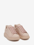  Giày Nữ Alexander McQueen Oversized 'Blush' 
