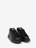  Giày Nữ Alexander McQueen Oversized 'Black' 