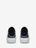 Giày Nam Alexander McQueen Oversized 'Black' 