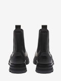  Giày Nam Alexander McQueen Wander Chelsea 'Black' 