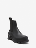  Giày Nam Alexander McQueen Wander Chelsea 'Black' 