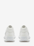  Giày Nữ Alexander McQueen Sprint Runner 'White' 